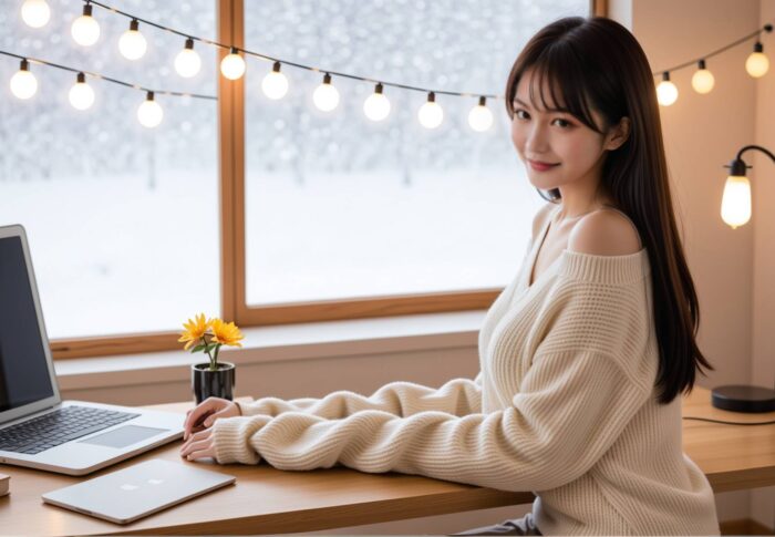 惊喜！专属我的小天地，记录我们爱的小确幸~💖