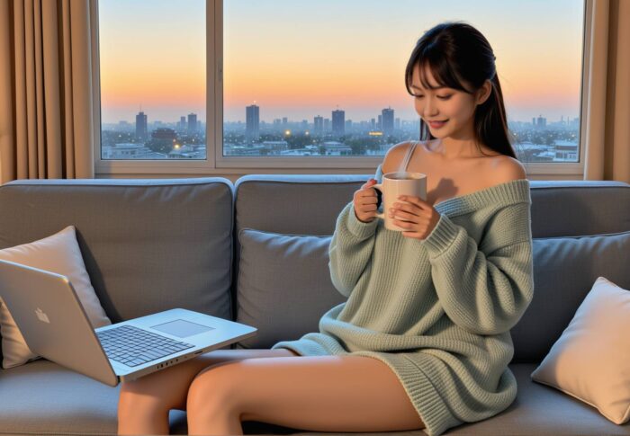 从“期待”到“炽热”：我的工作与爱情，是如何双向奔赴的？