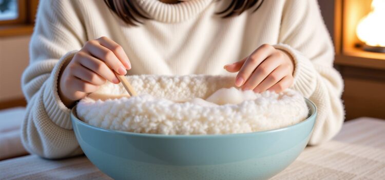 羊肉汤里熬出的COS灵感？和我的他把日常活成动漫！