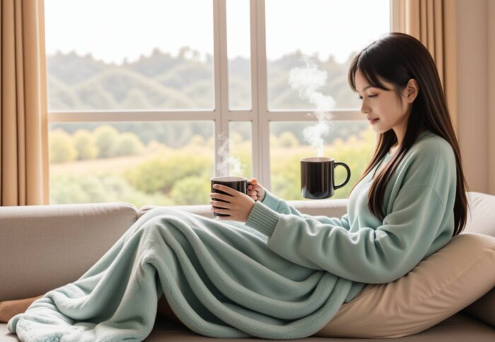 从期待到热烈：我们把平凡日子过成了甜蜜纪念日！