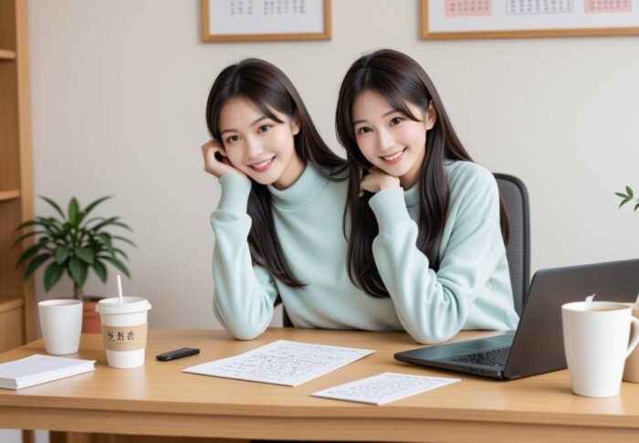 忙碌也甜滋滋！有他在，我的小宇宙永远能量满满！