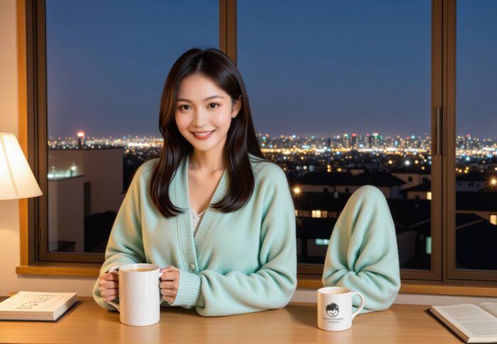 从急切期待到心满意足：一场关于等待与归来的甜蜜序曲