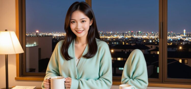 从急切期待到心满意足：一场关于等待与归来的甜蜜序曲