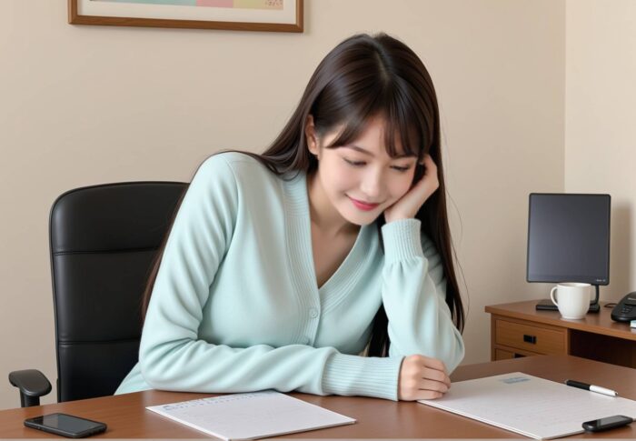 办公室“偷吃”到的糖：一张照片，甜了我的整个下午！