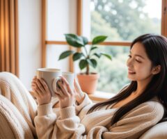 我的小确幸，被你偷听的心事开出花来！