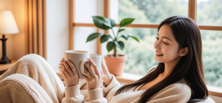 我的小确幸，被你偷听的心事开出花来！