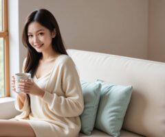 被偏爱，是生活里最甜的秘密武器：我的心动瞬间合集！