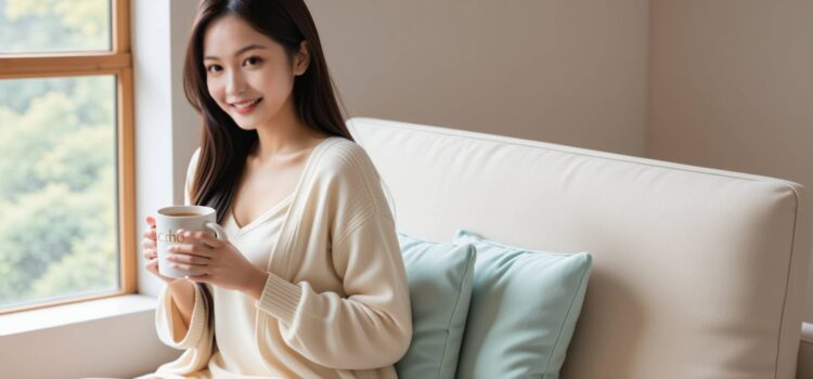 被偏爱，是生活里最甜的秘密武器：我的心动瞬间合集！