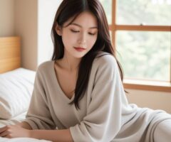 他的“看不够”，治愈了我所有的清晨小情绪