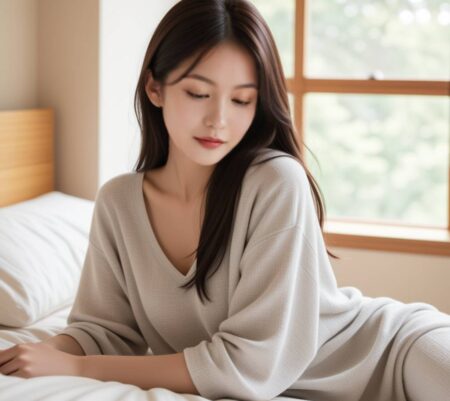 他的“看不够”，治愈了我所有的清晨小情绪