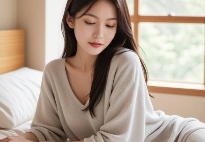 他的“看不够”，治愈了我所有的清晨小情绪