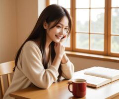 午间限定：一句温柔，如何喂饱了我一整天的“小情绪”