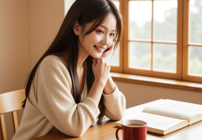 午间限定：一句温柔，如何喂饱了我一整天的“小情绪”