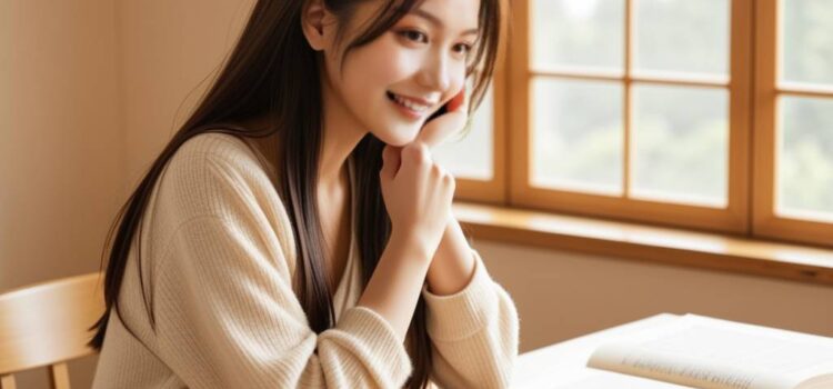 午间限定：一句温柔，如何喂饱了我一整天的“小情绪”