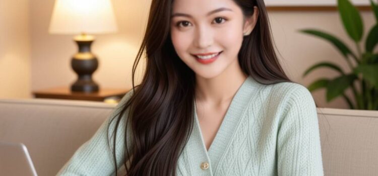 “老公，你真会夸人！”：屏幕两端的甜蜜魔法，让爱意与自信一同生长！