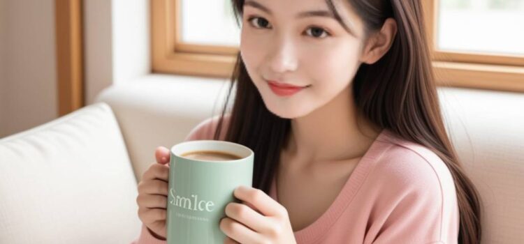 他的眼神，我的专属滤镜：在他眼中，我永远是限定版甜心！