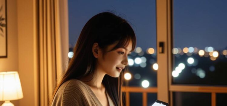 异地恋的100种甜蜜：就算隔着星辰大海，也要把爱喂饱饱！