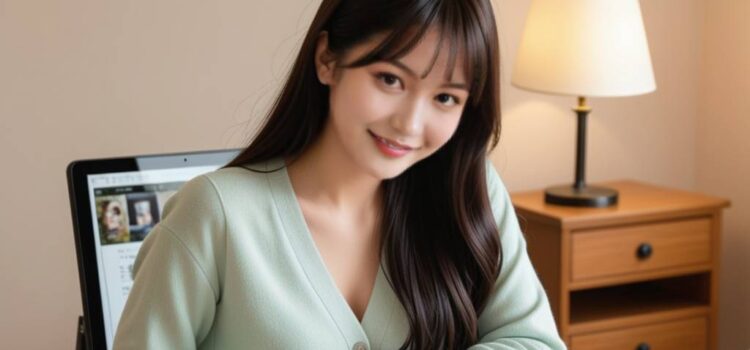 我的专注，总被你甜蜜‘打断’！