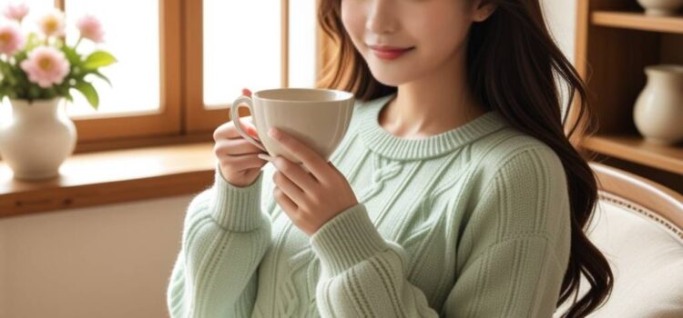 空气里都是甜甜的泡泡！等一场被宠爱到化掉的约会 ✨