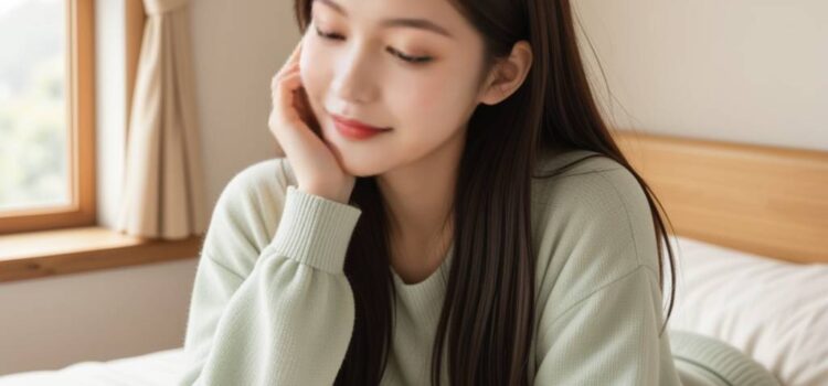 一颗“么么哒”，溶解了我的清晨小宇宙！