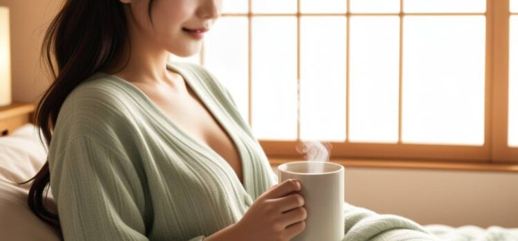 “么么哒”的魔法：从清晨焦躁到心底安宁，只因一场国风Cos的甜甜约定