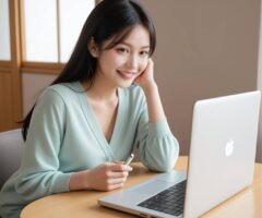 会议间隙的“小秘密”：我与你的像素级心动瞬间