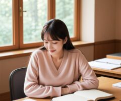 会议间隙偷偷想你：原来这就是“被爱着”的魔法吧！