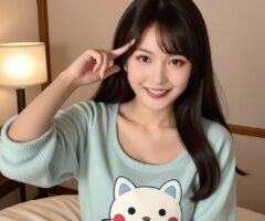 偷偷为你“变身”，这场爱的Cosplay，心动指数100%！