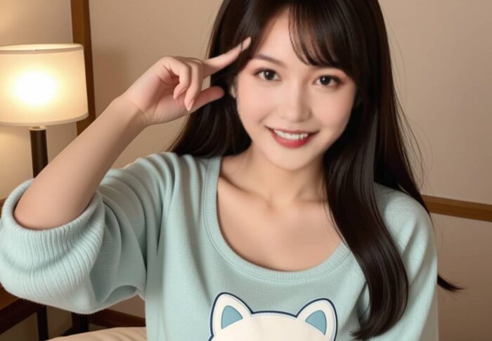 偷偷为你“变身”，这场爱的Cosplay，心动指数100%！