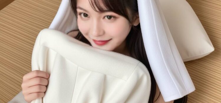 从‘幻想’到‘现实’：我的每一次Cosplay，都是写给热爱的一封情书！