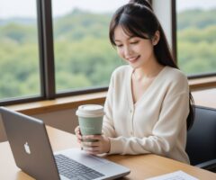 忙碌中的小确幸：收到男友“心机”投喂，甜蜜暴击！