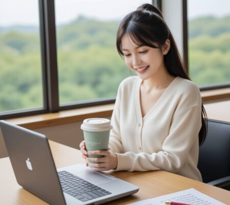 忙碌中的小确幸：收到男友“心机”投喂，甜蜜暴击！